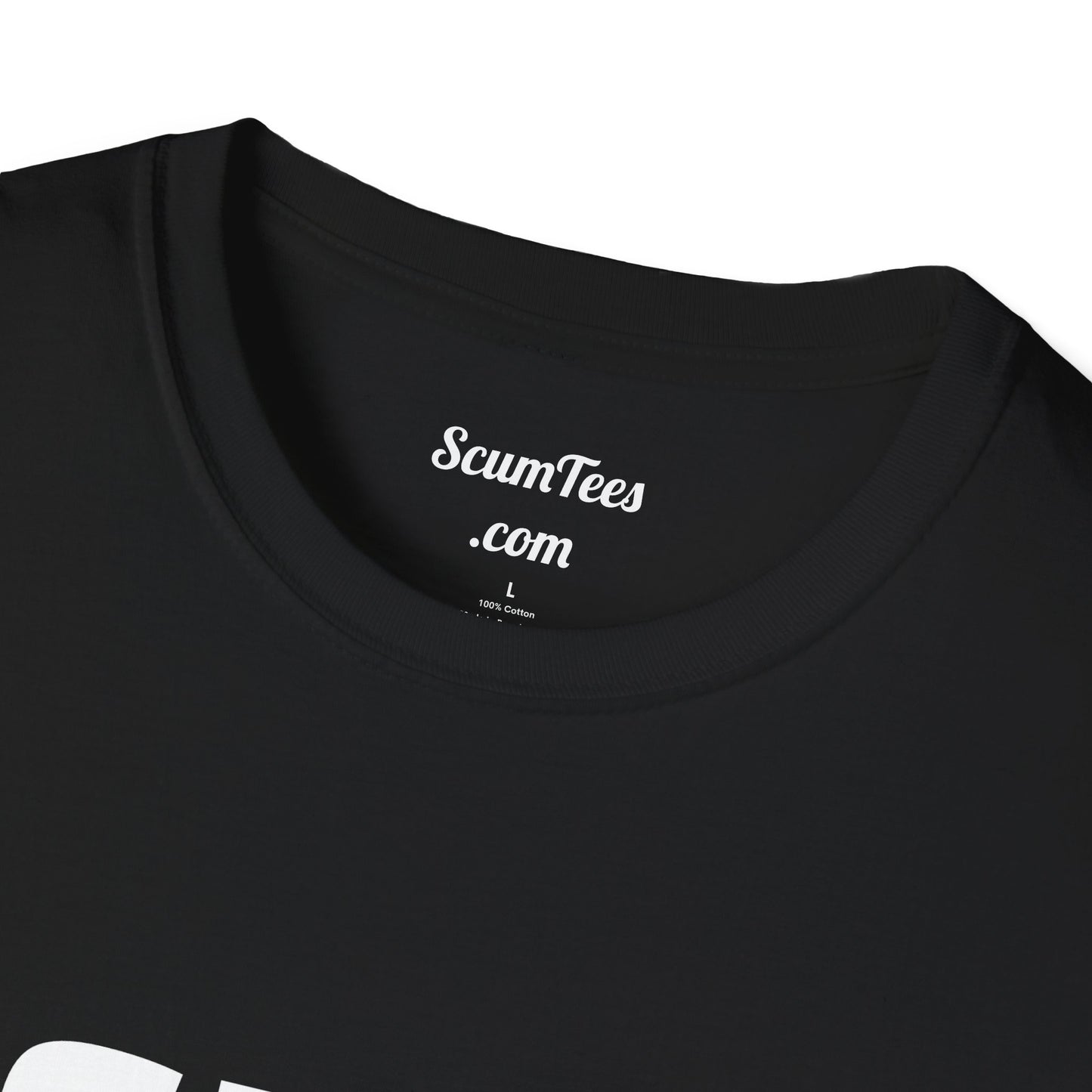 Slut Garment-Dyed T-shirt