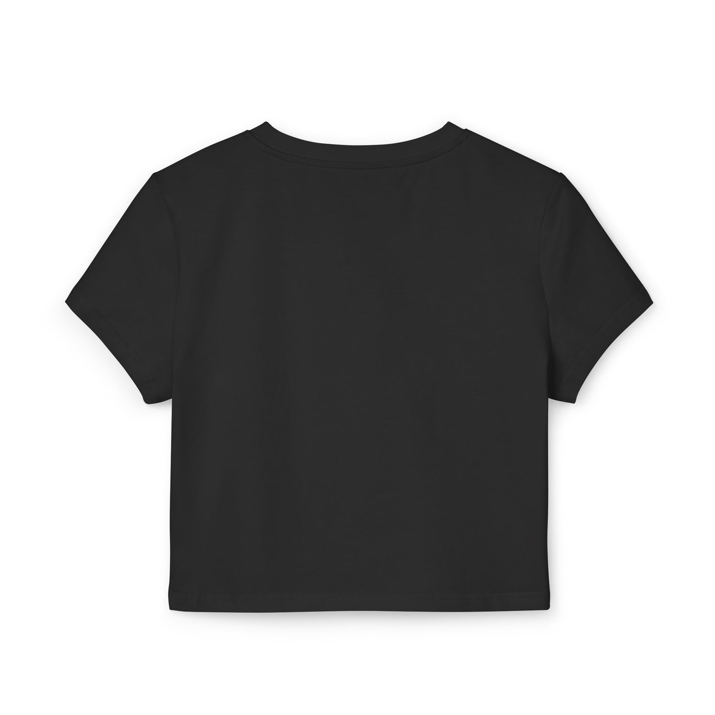 Scum Women's Baby Tee