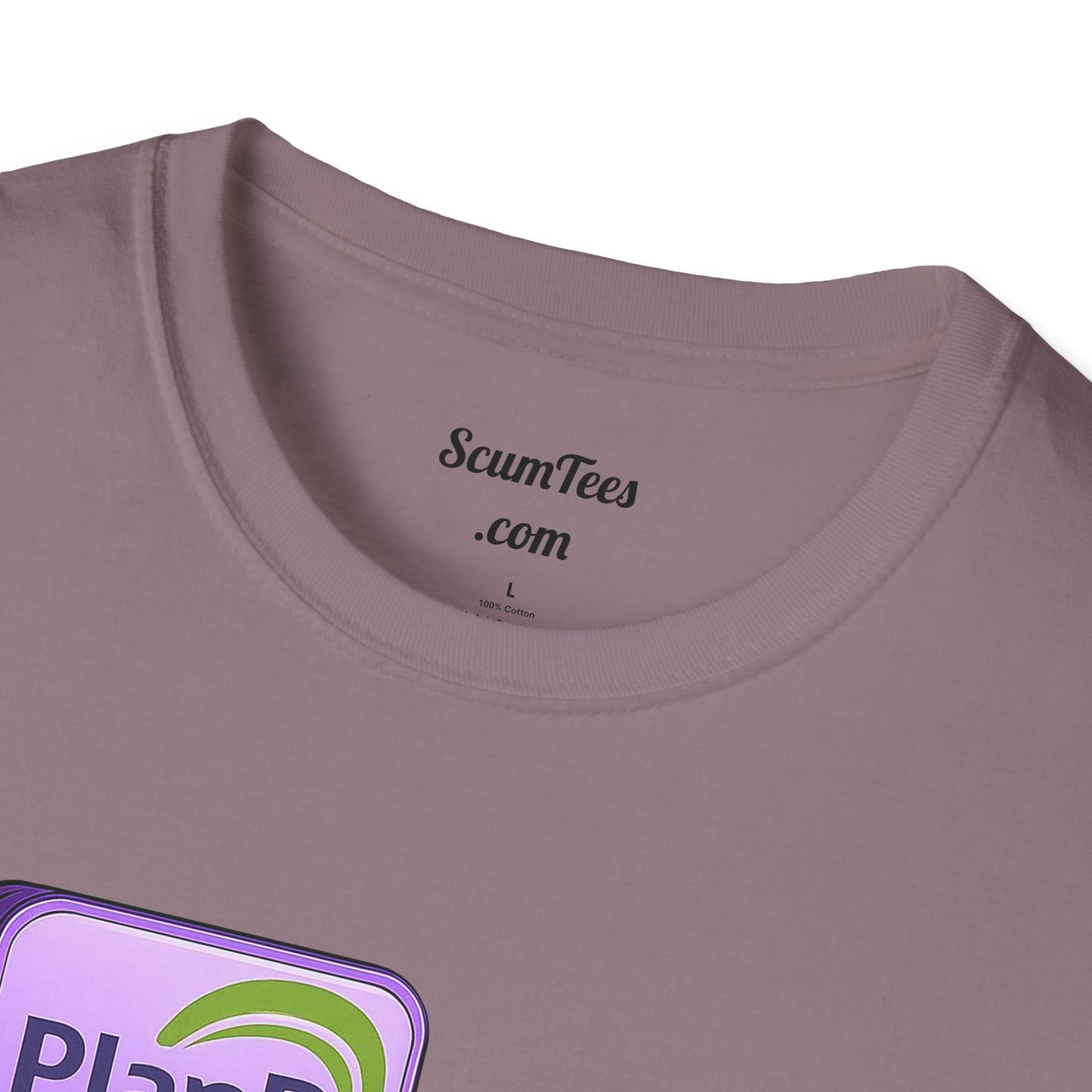 Breakfast of Champions Unisex Softstyle T-Shirt