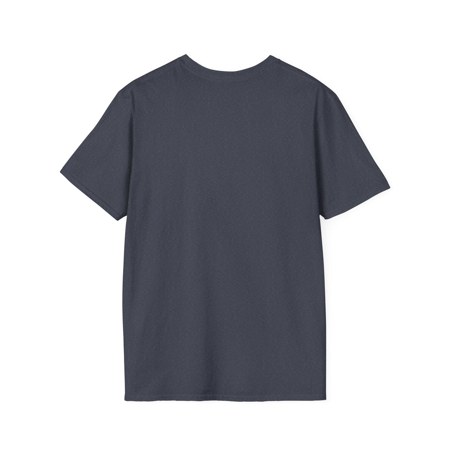 I Do it All Unisex Softstyle T-Shirt