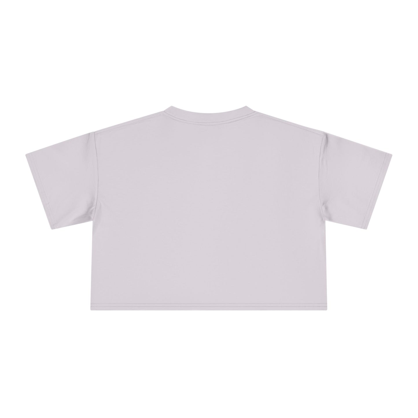 Pure Scum Women's Crop Tee