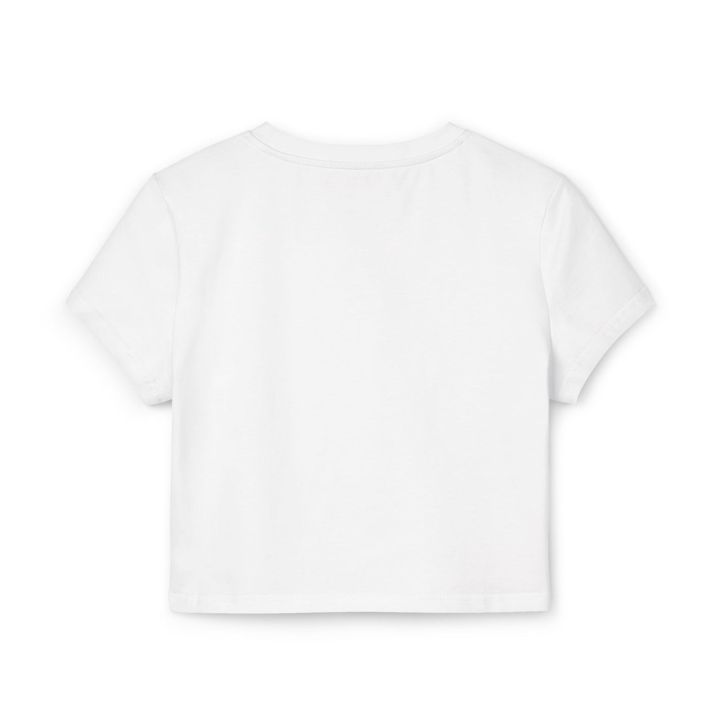 Scum Women's Baby Tee