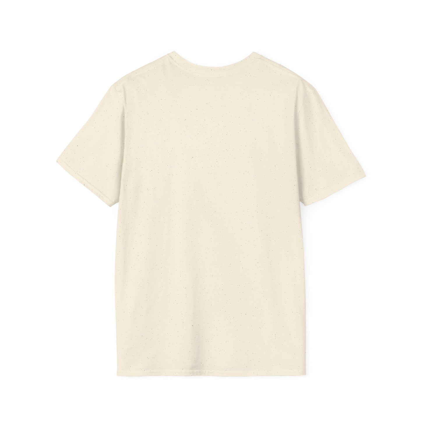 Based King Unisex Softstyle T-Shirt