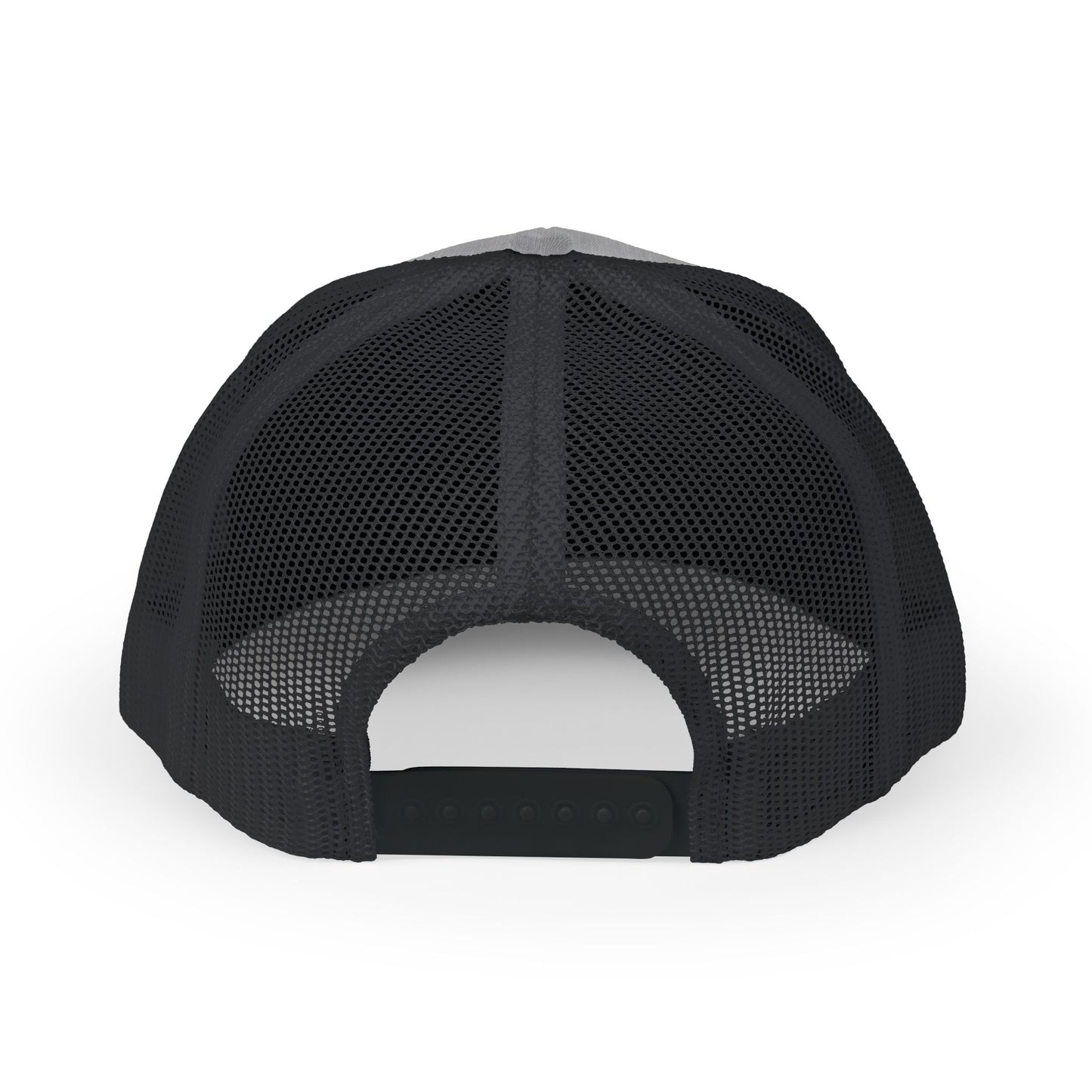 Dead Beat Dad Snapback Trucker Cap