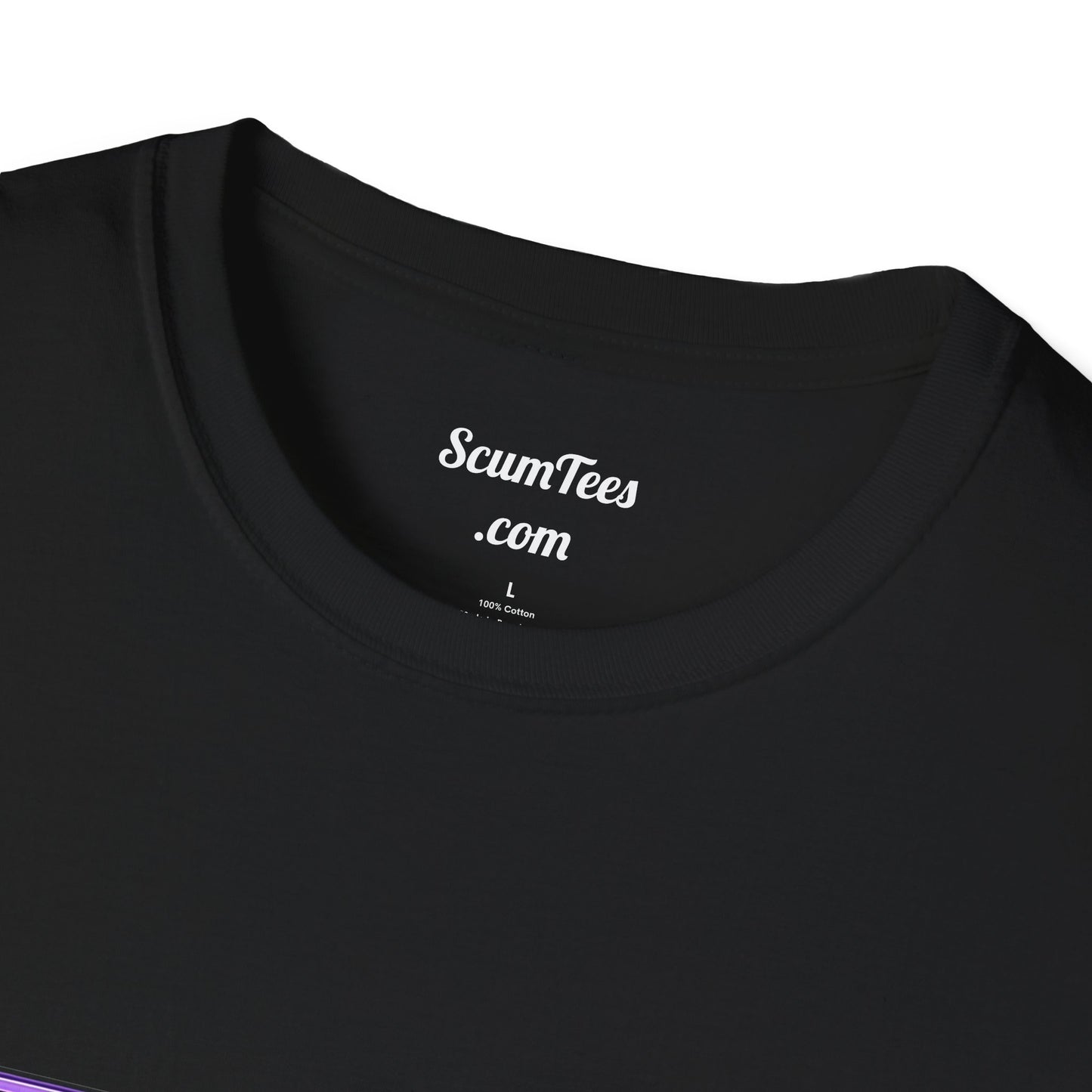 Breakfast of Champions Unisex Softstyle T-Shirt