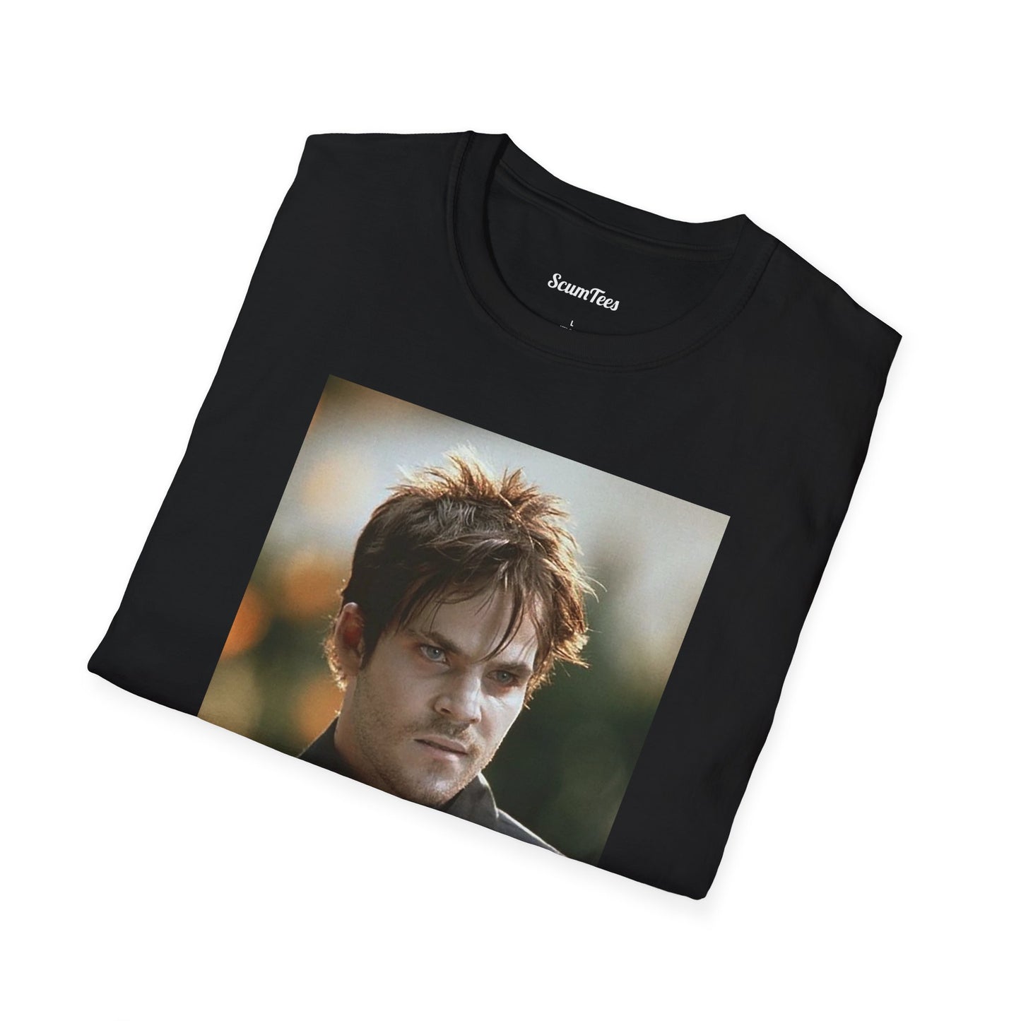 Decon Frost — Photo Graphic T‑Shirt