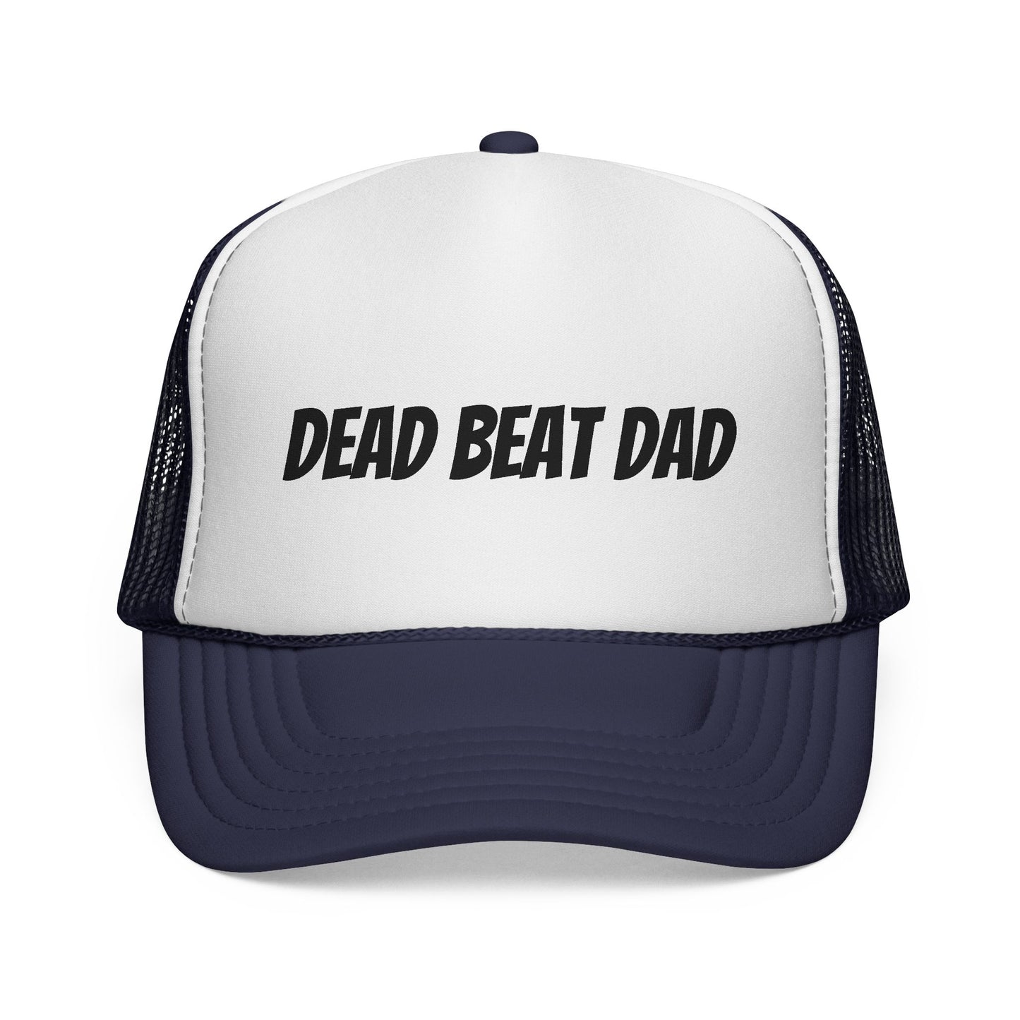 Dead Beat Dad (Trucker Hat)