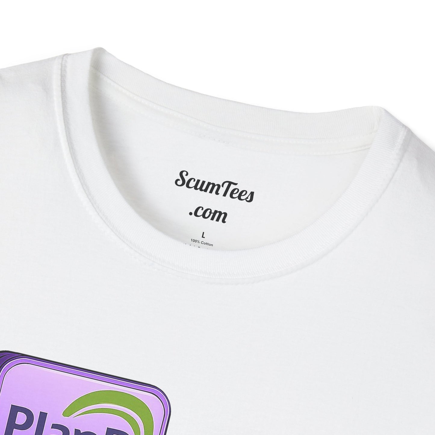 Breakfast of Champions Unisex Softstyle T-Shirt