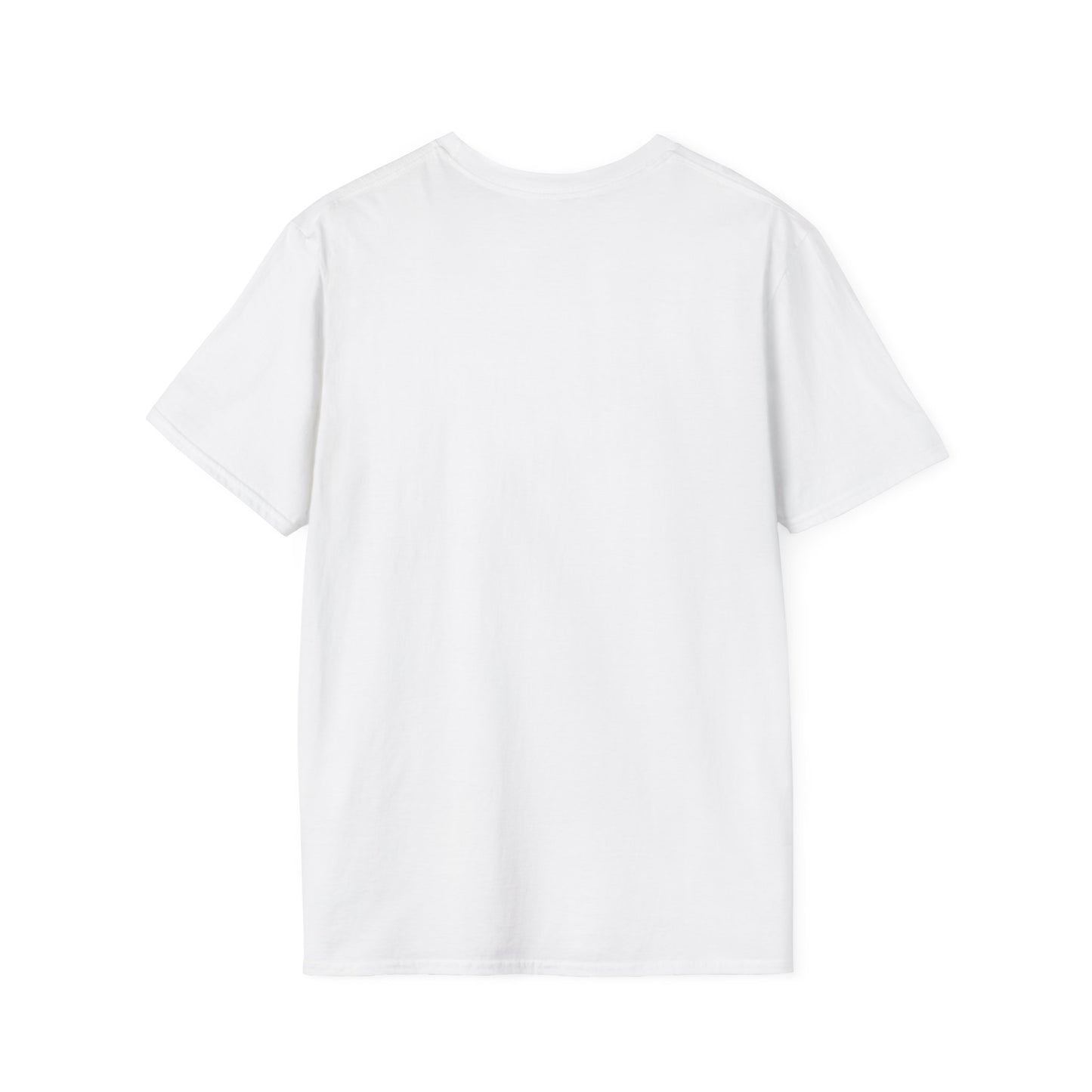 Based King Unisex Softstyle T-Shirt