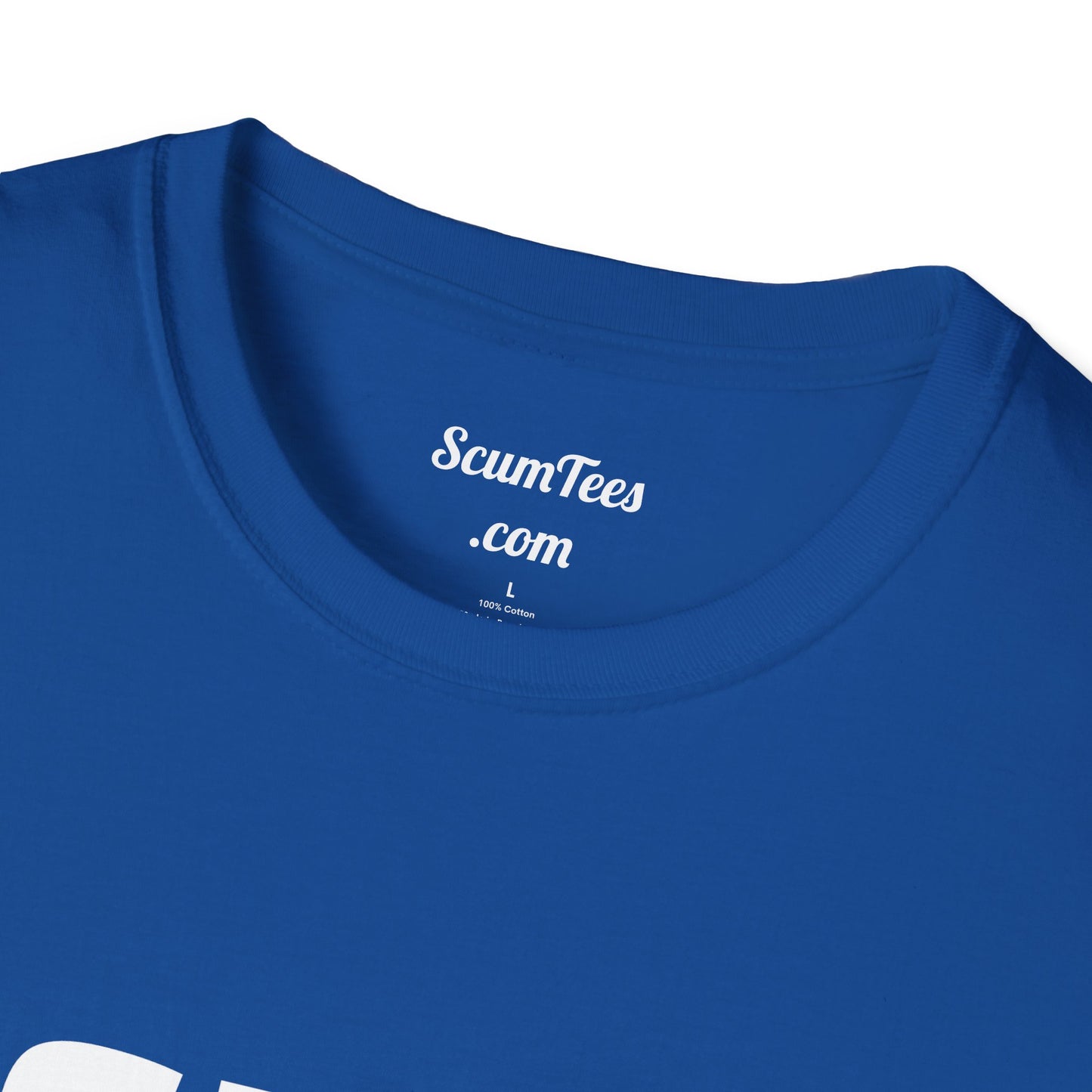 Slut Garment-Dyed T-shirt