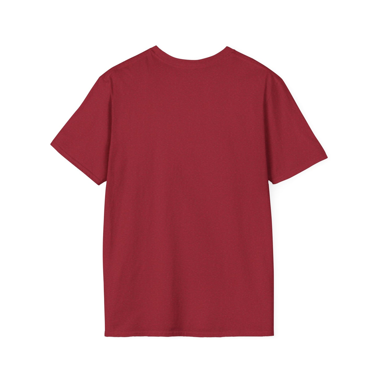 Breakfast of Champions Unisex Softstyle T-Shirt
