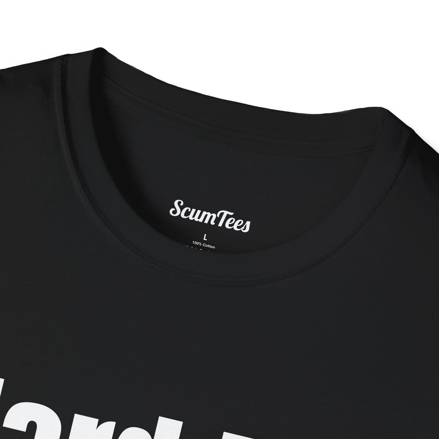 Unisex Softstyle T-Shirt: Cozy Style, Everyday Comfort: Graphic Tee, Gift for Him/Her, Casual Wear, Summer Essential, Birthday Surprise