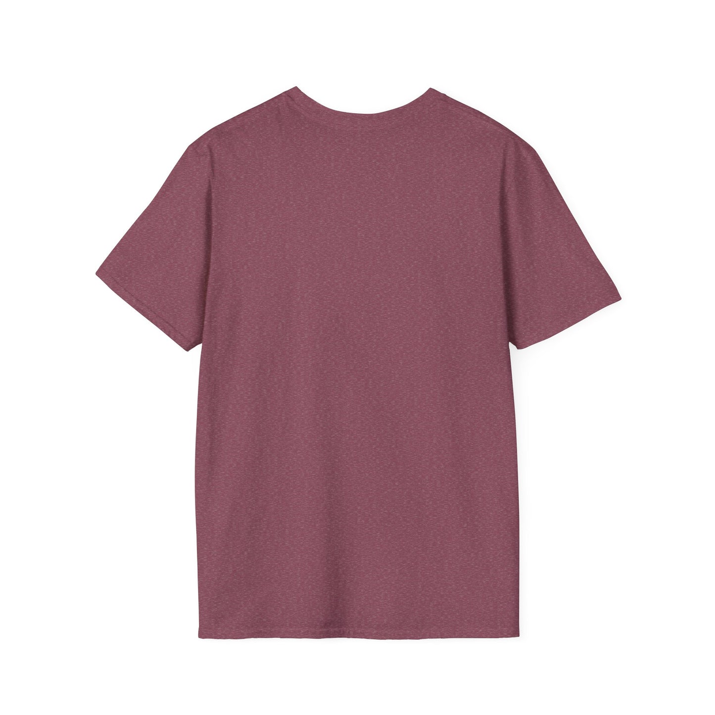 Breakfast of Champions Unisex Softstyle T-Shirt