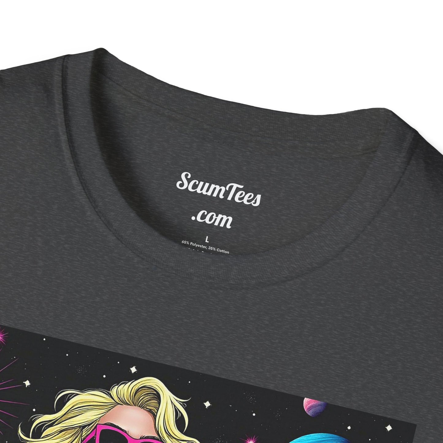 Trailer Trash Goddess T-Shirt
