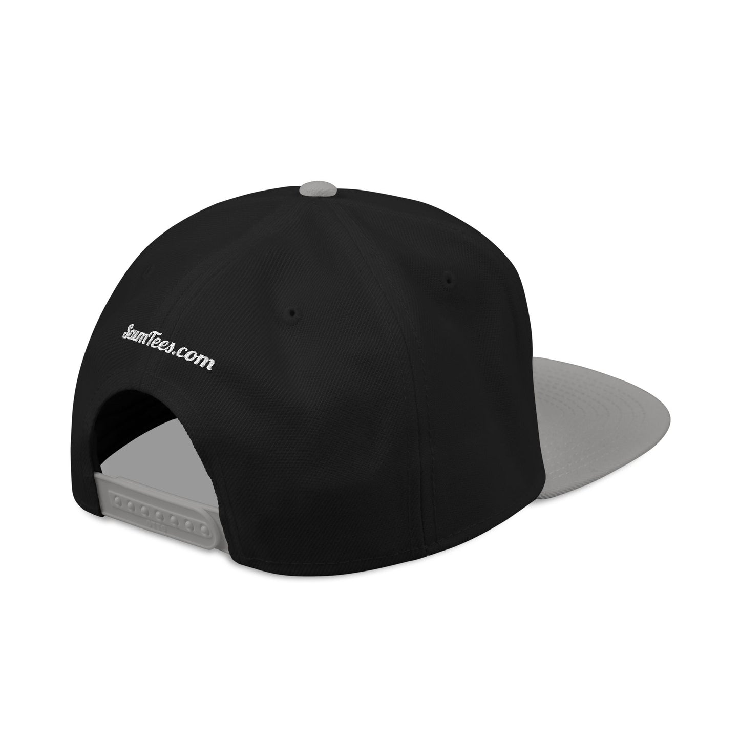 Dead Beat Dad Snapback (Embroidery)