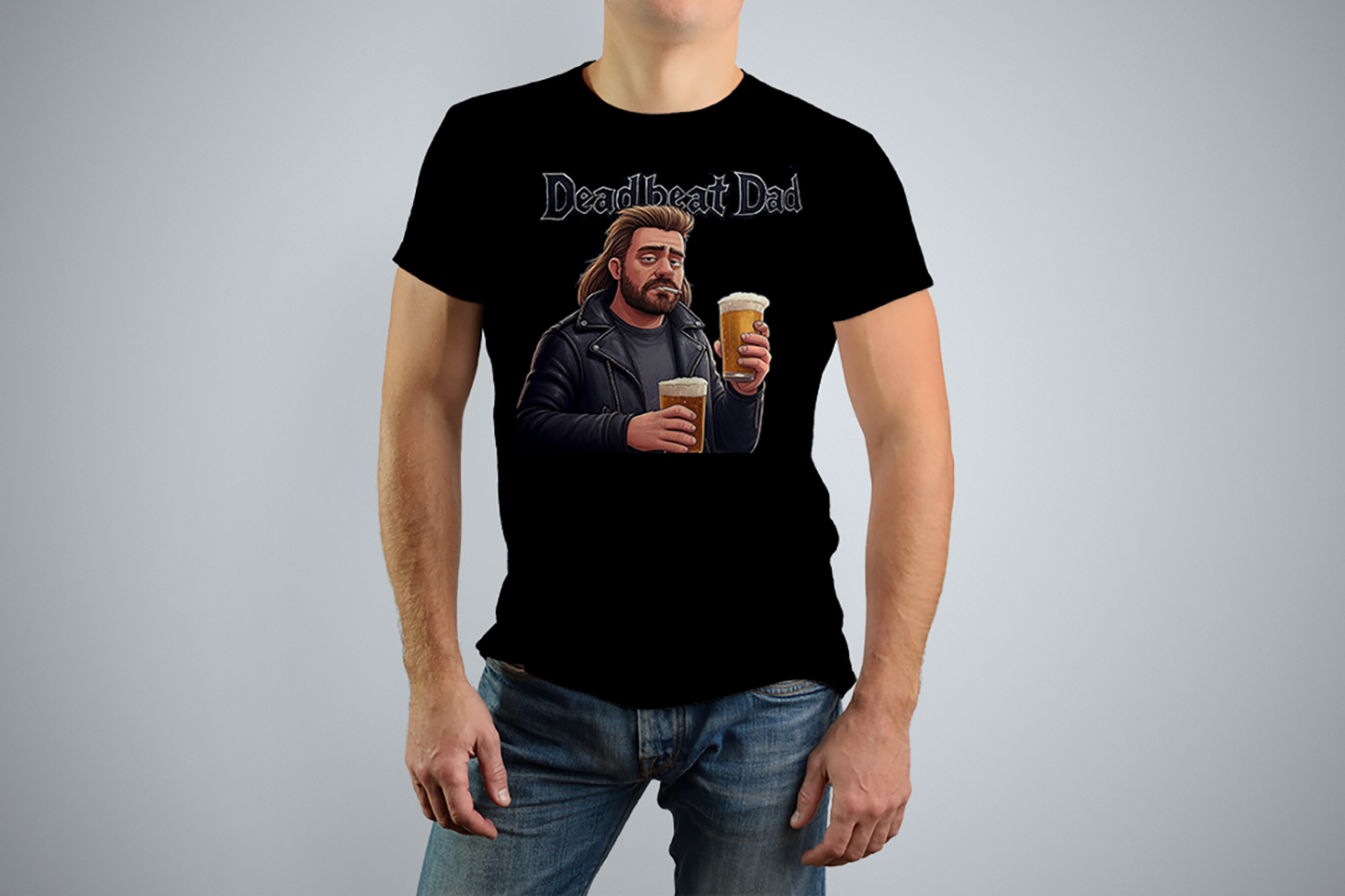 Dead Beat Dad