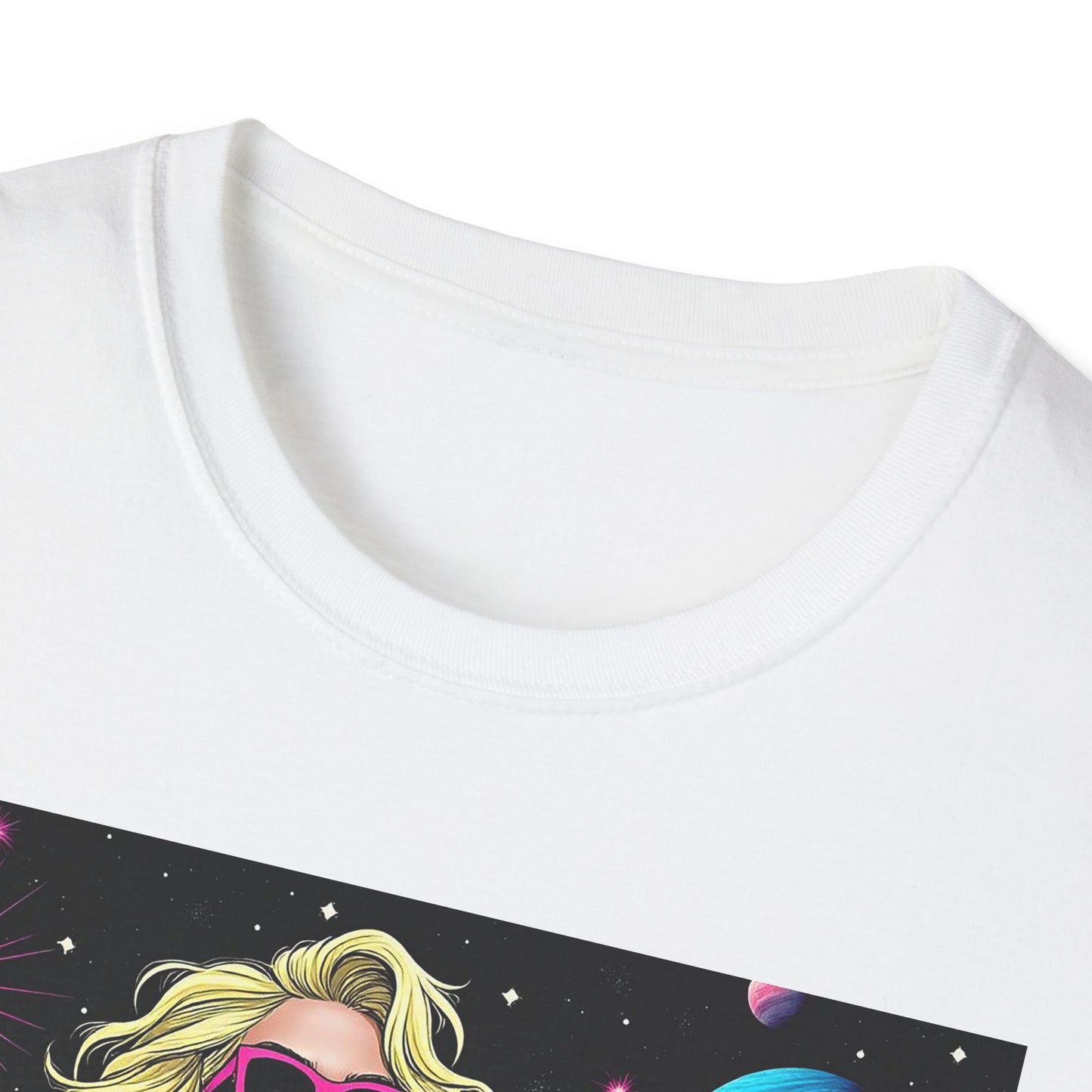 Trailer Trash Goddess T-Shirt