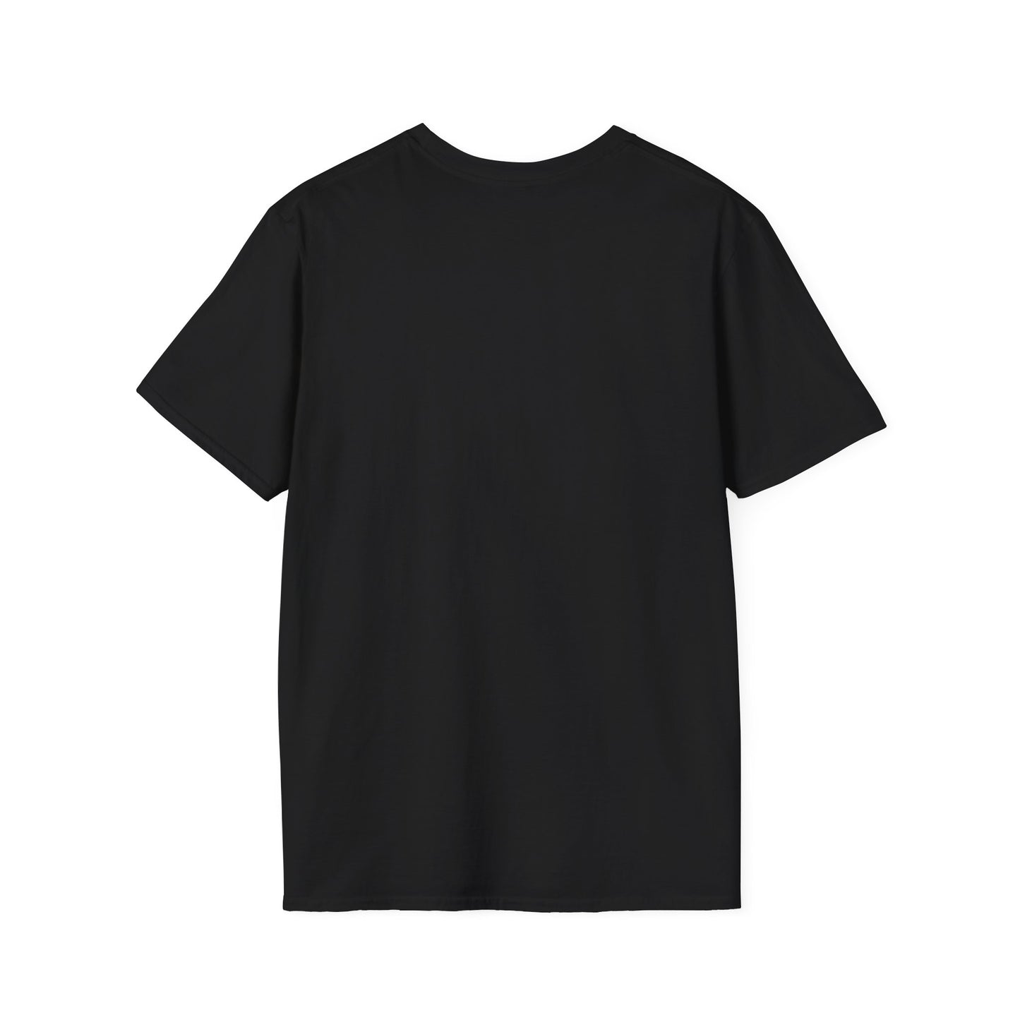 Based King Unisex Softstyle T-Shirt