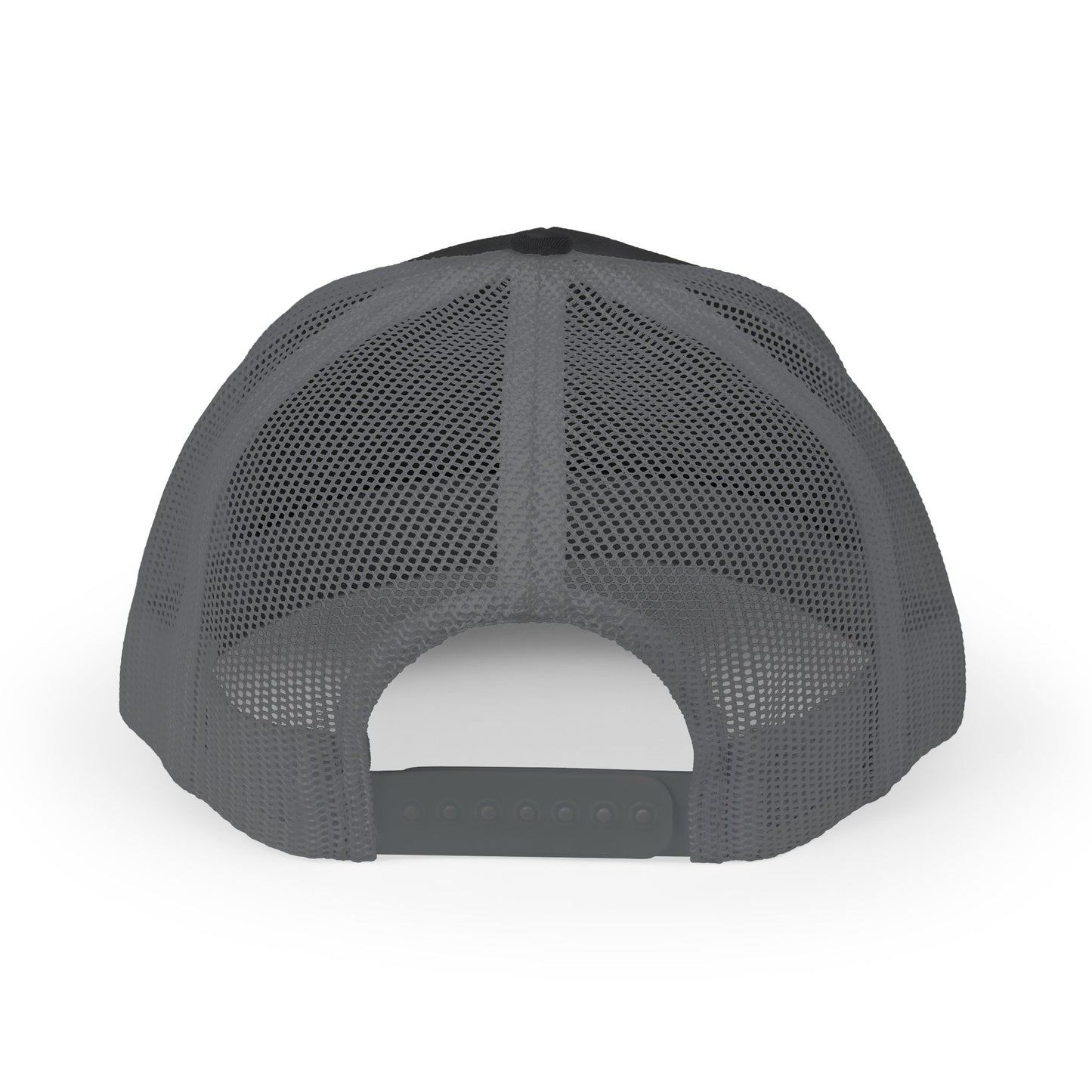 Dead Beat Dad Snapback Trucker Cap