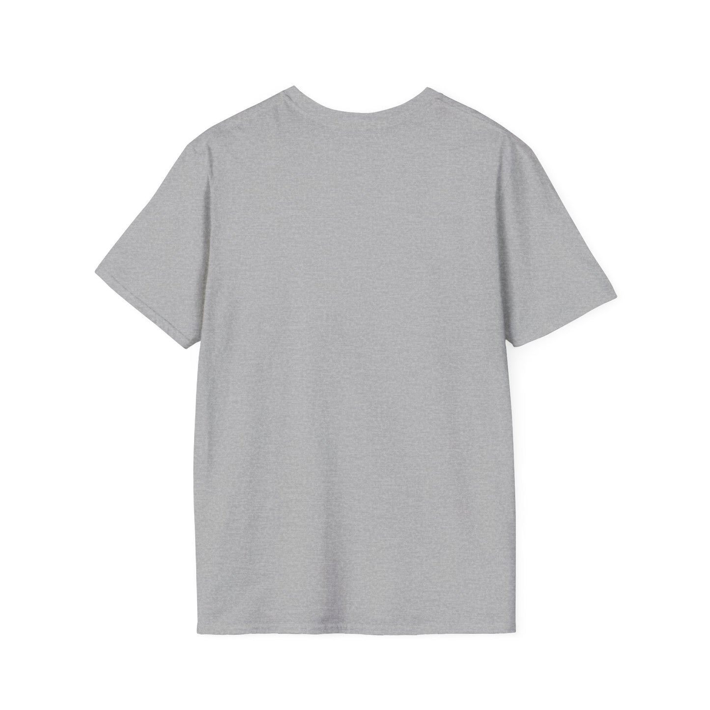 Breakfast of Champions Unisex Softstyle T-Shirt