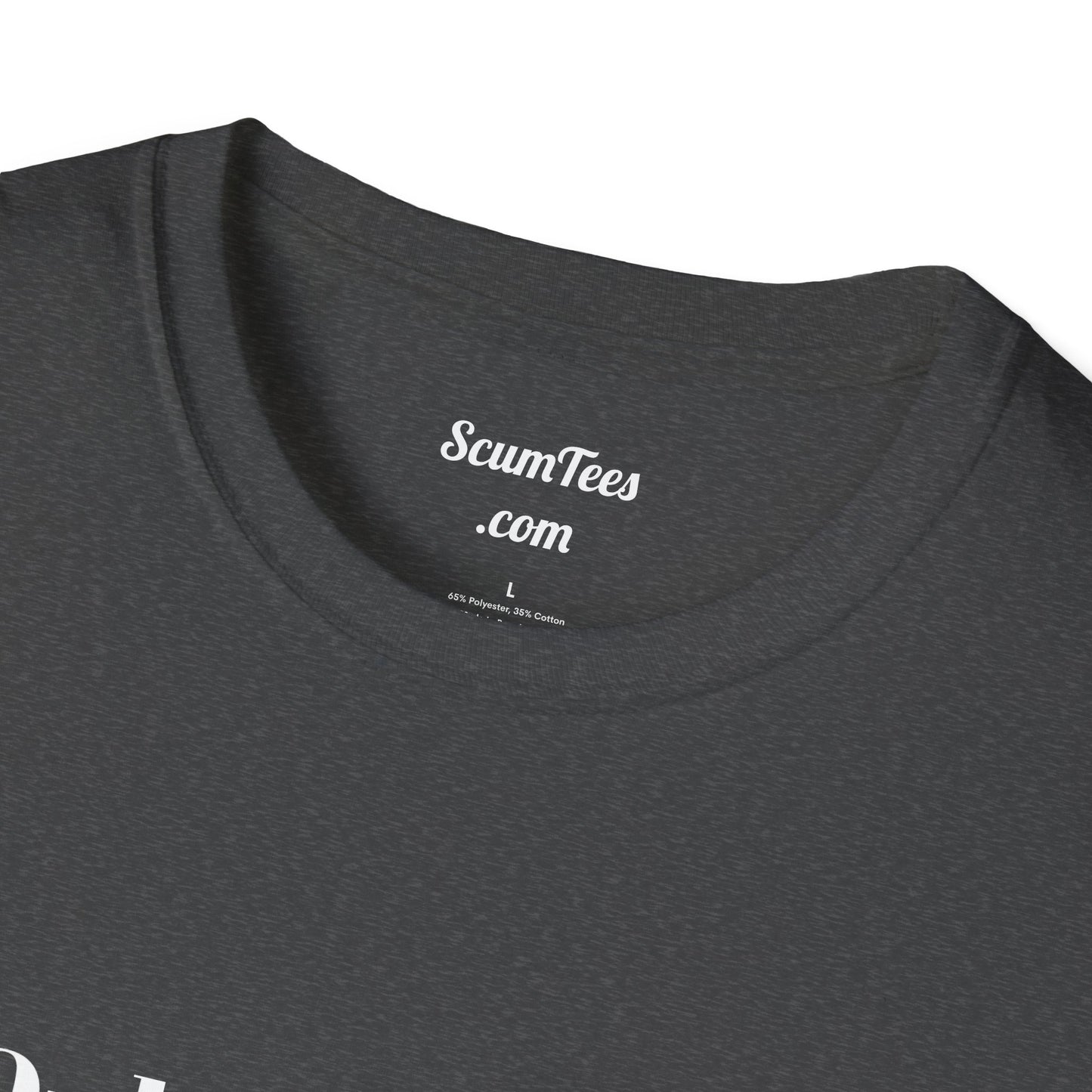 I Only Date Girls Who Do Coke Unisex Garment-Dyed T-shirt
