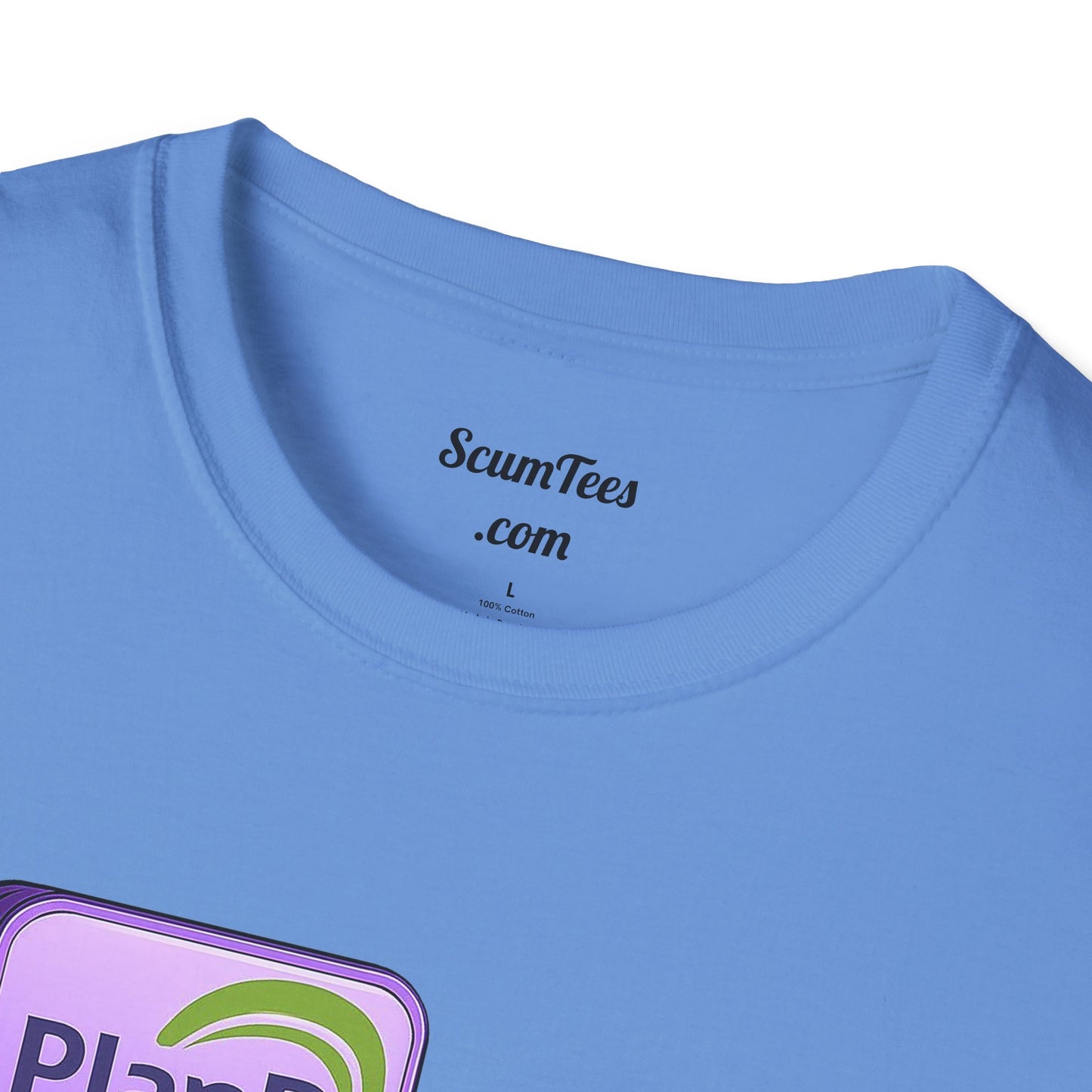 Breakfast of Champions Unisex Softstyle T-Shirt