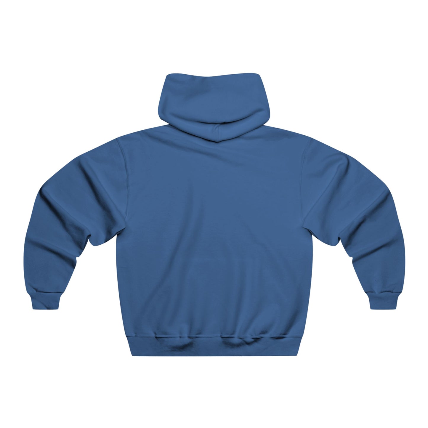 Scum Daddy Men's NUBLEND® Hooded Sweatshirt