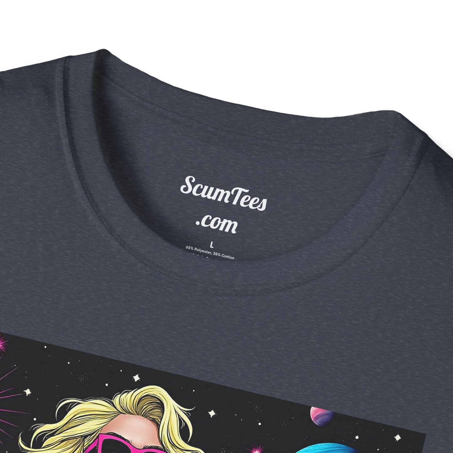 Trailer Trash Goddess T-Shirt
