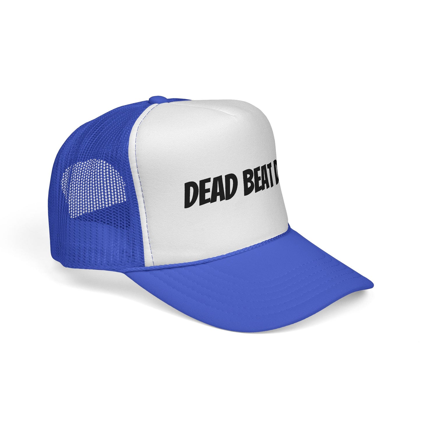 Dead Beat Dad (Trucker Hat)