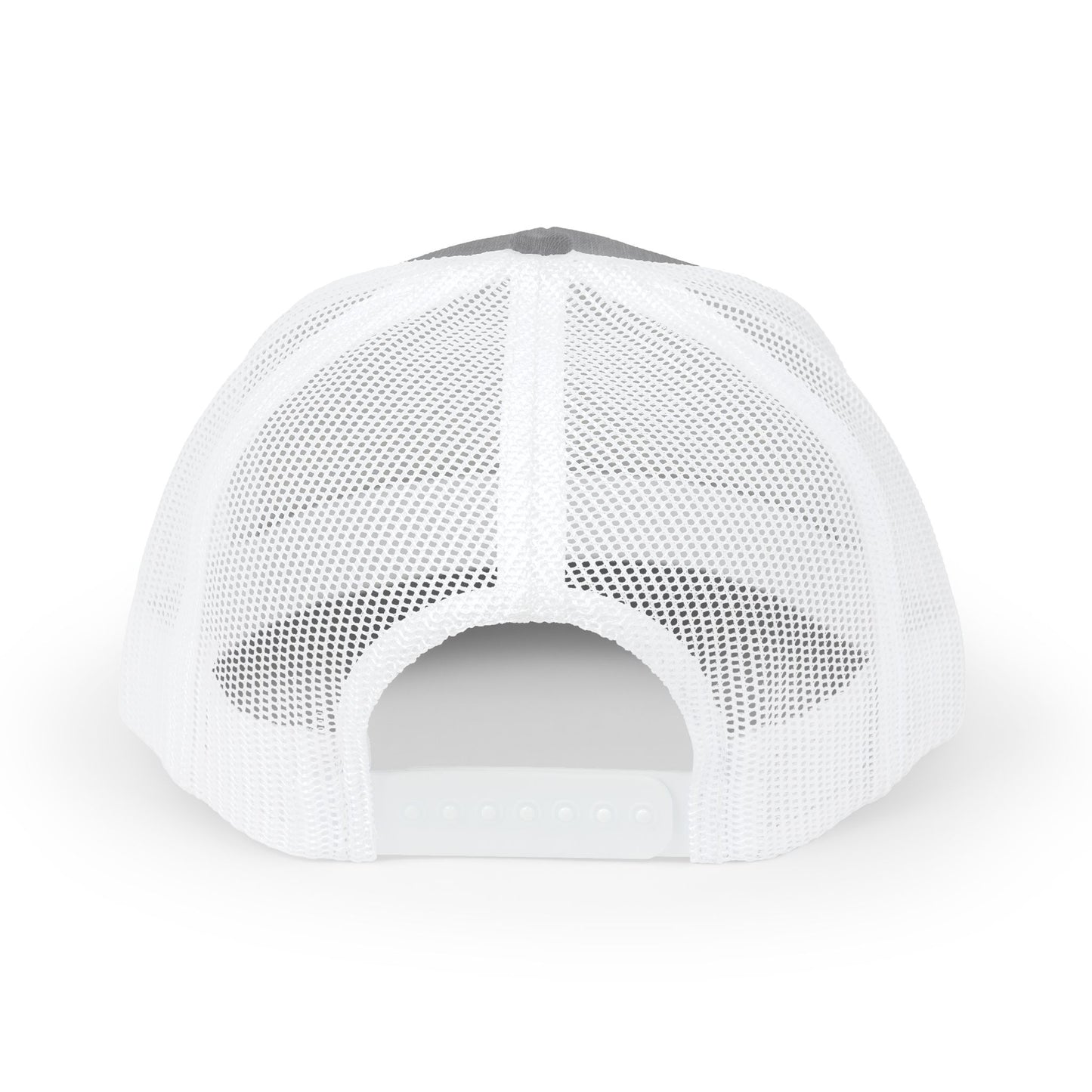 Dead Beat Dad Snapback Trucker Cap