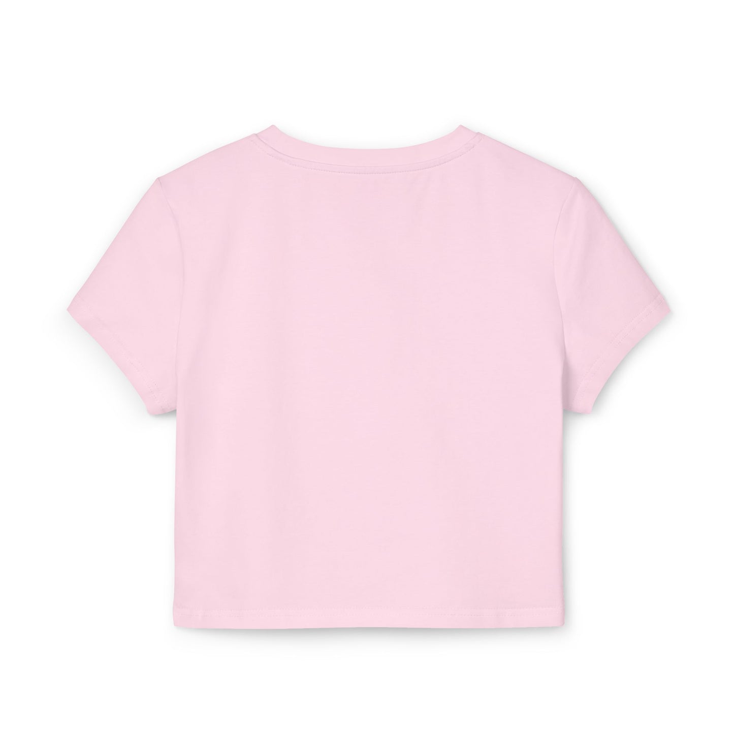 Scum Women's Baby Tee