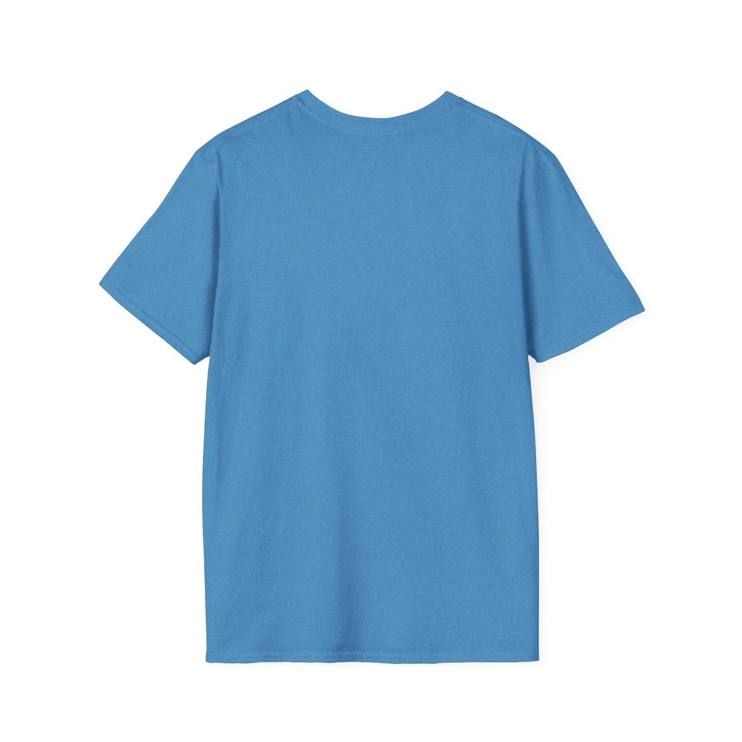 Breakfast of Champions Unisex Softstyle T-Shirt