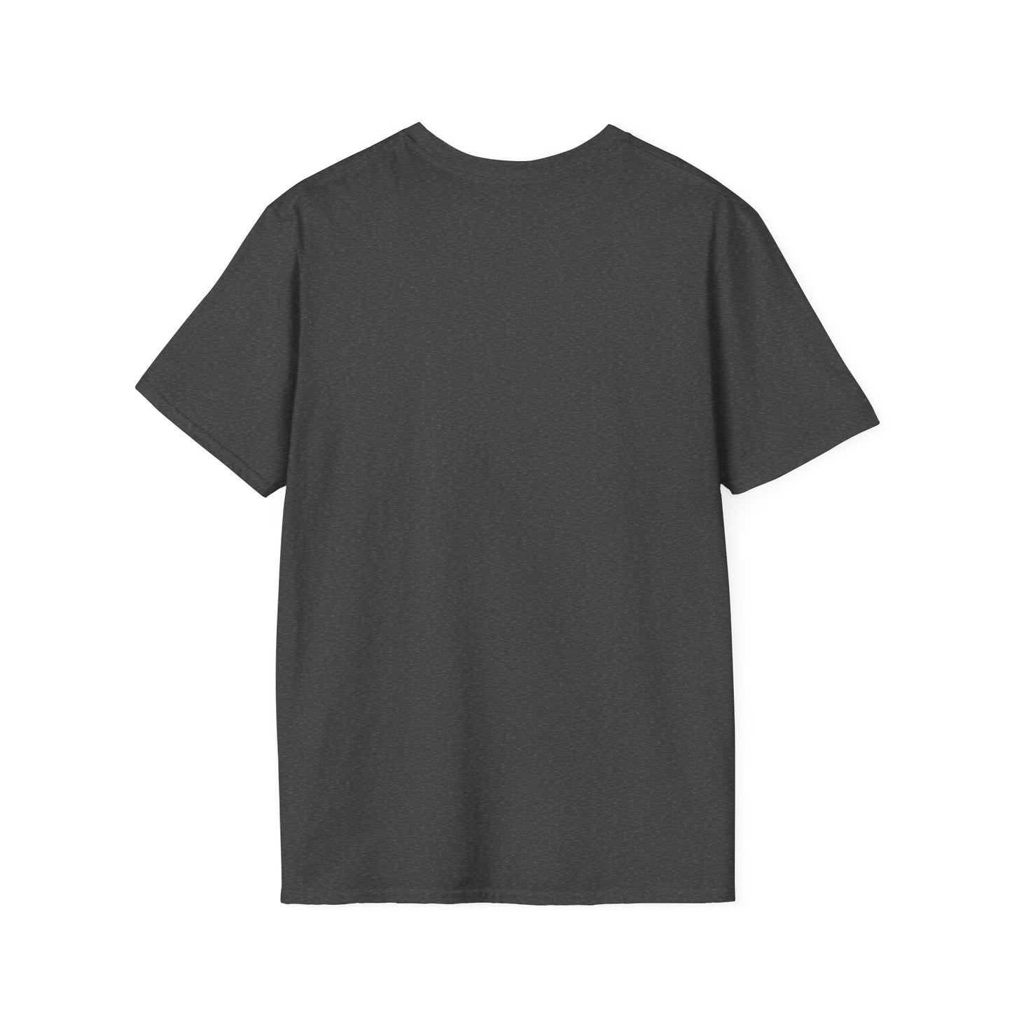 Certified Scum Unisex Softstyle T-Shirt
