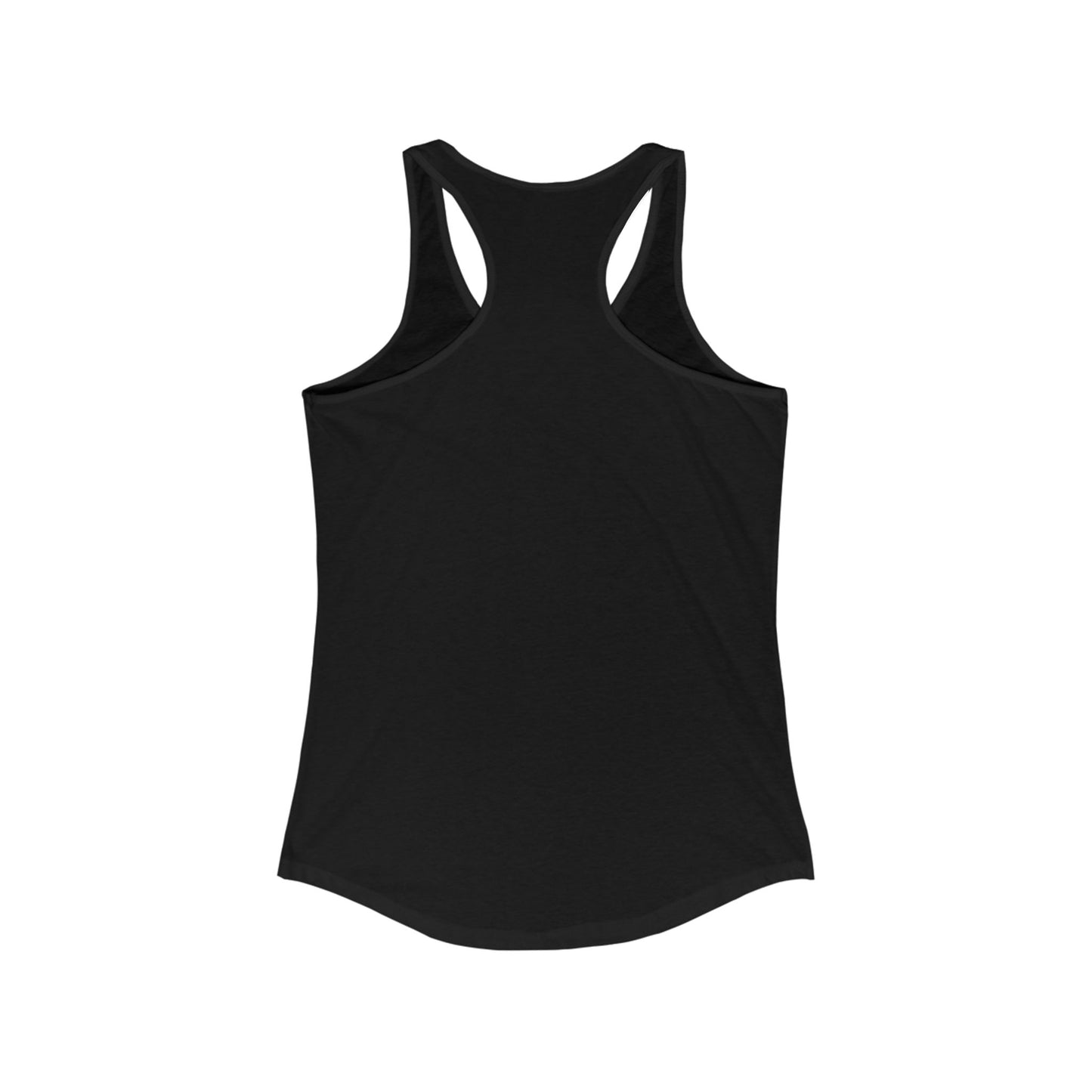 Trailer Park Goddess Racerback Tank