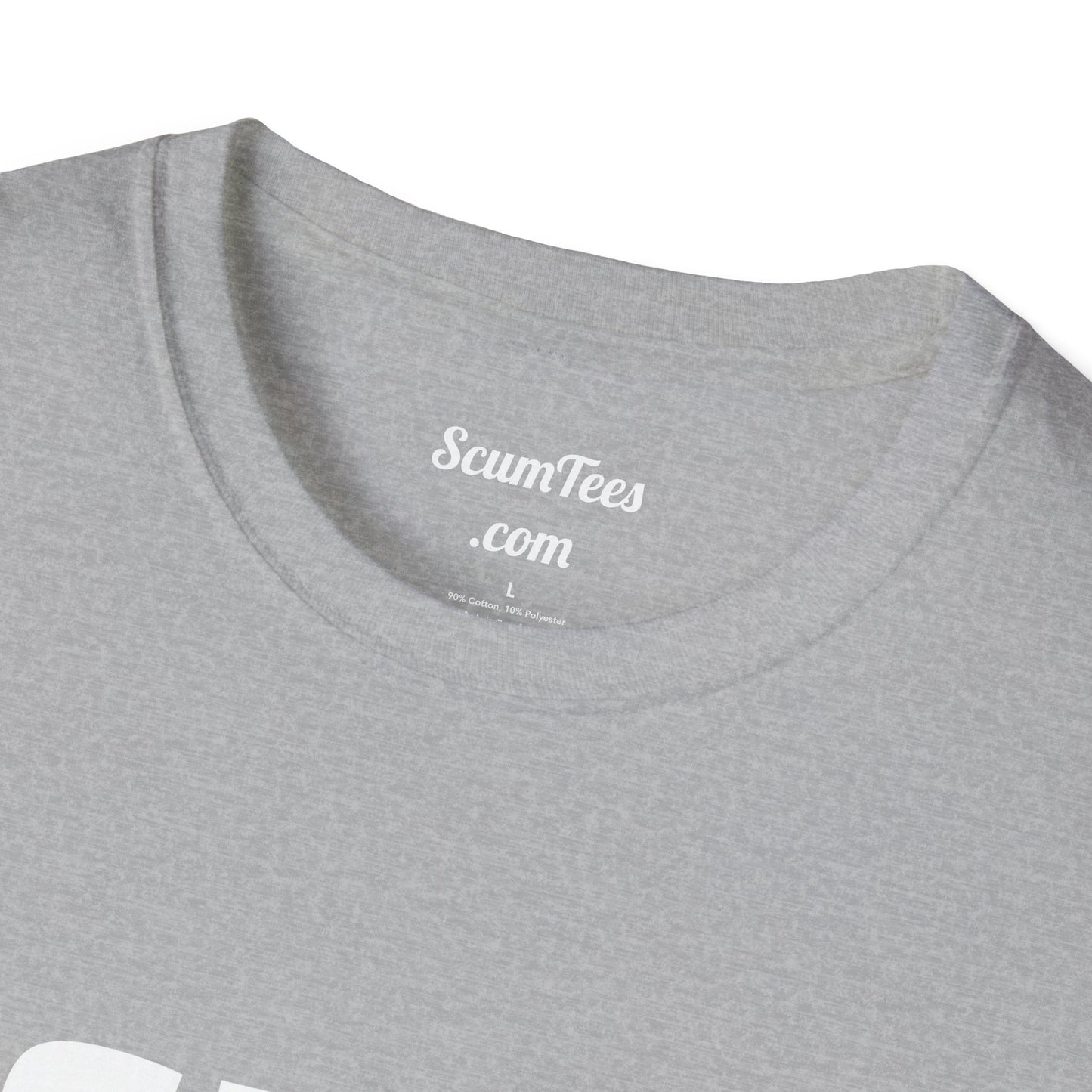 Slut Garment-Dyed T-shirt