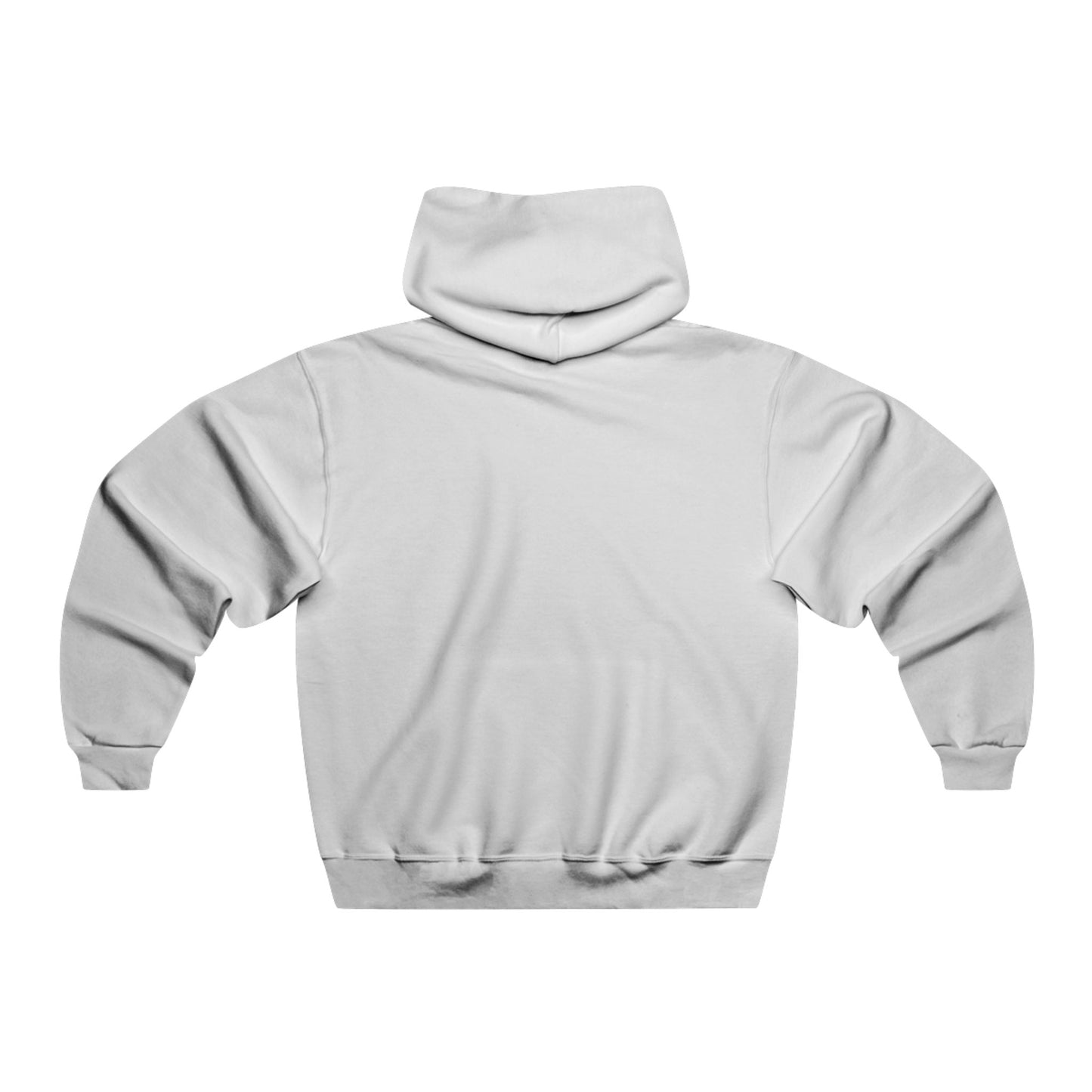 Scum Daddy Men's NUBLEND® Hooded Sweatshirt