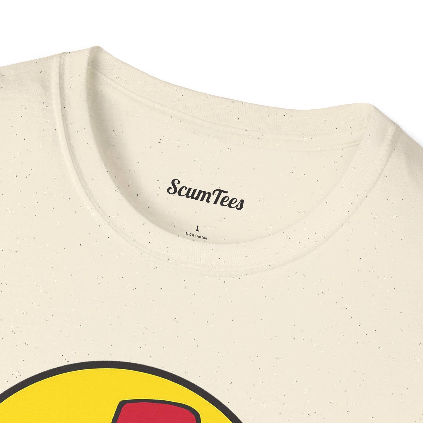Funny Buc-ee’s Parody T-Shirt – "Fuc-ees Suc-ees" Logo Tee