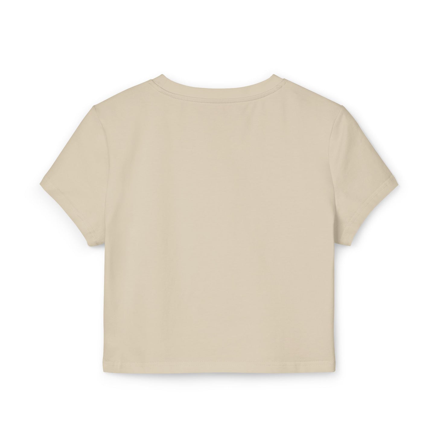 Scum Women's Baby Tee