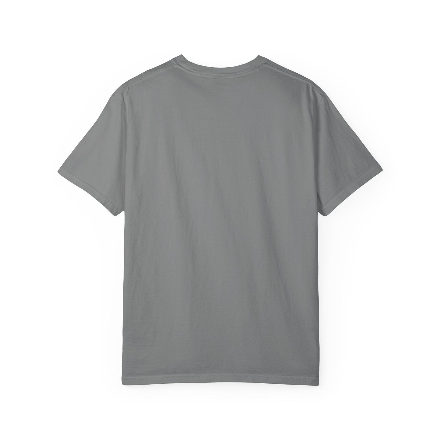 Scum Tees Original Unisex Garment-Dyed T-shirt