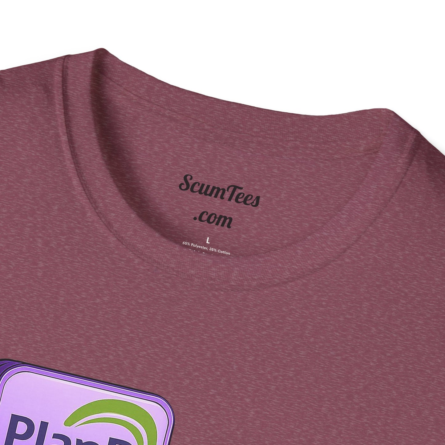 Breakfast of Champions Unisex Softstyle T-Shirt