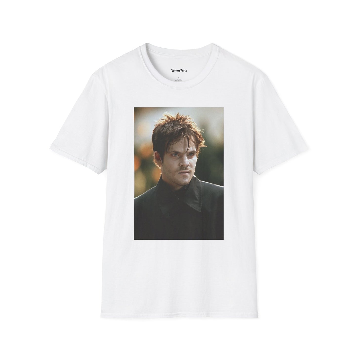 Decon Frost — Photo Graphic T‑Shirt