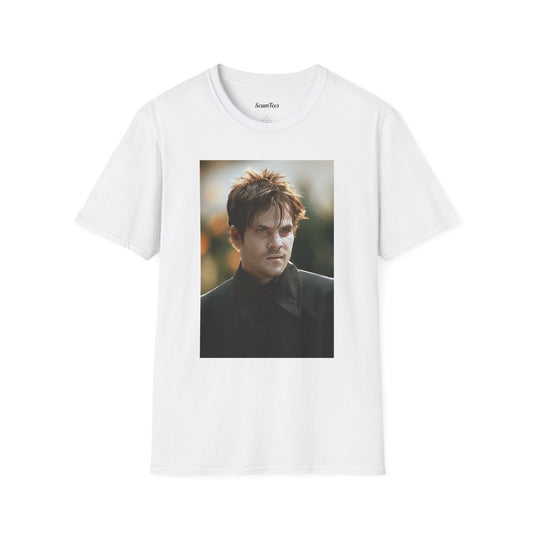 Decon Frost — Photo Graphic T‑Shirt