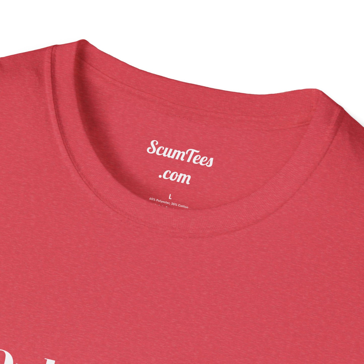I Only Date Girls Who Do Coke Unisex Garment-Dyed T-shirt