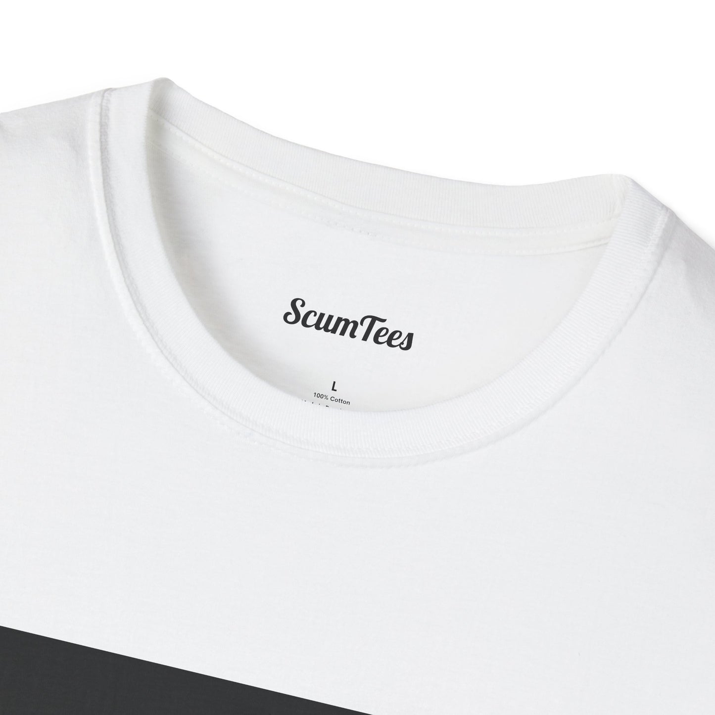 Porn King Soft Tee
