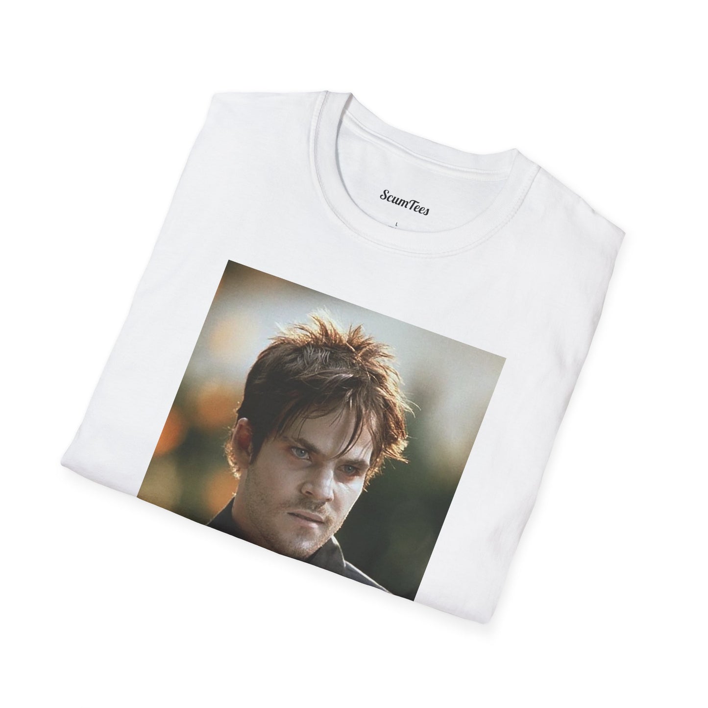 Decon Frost — Photo Graphic T‑Shirt