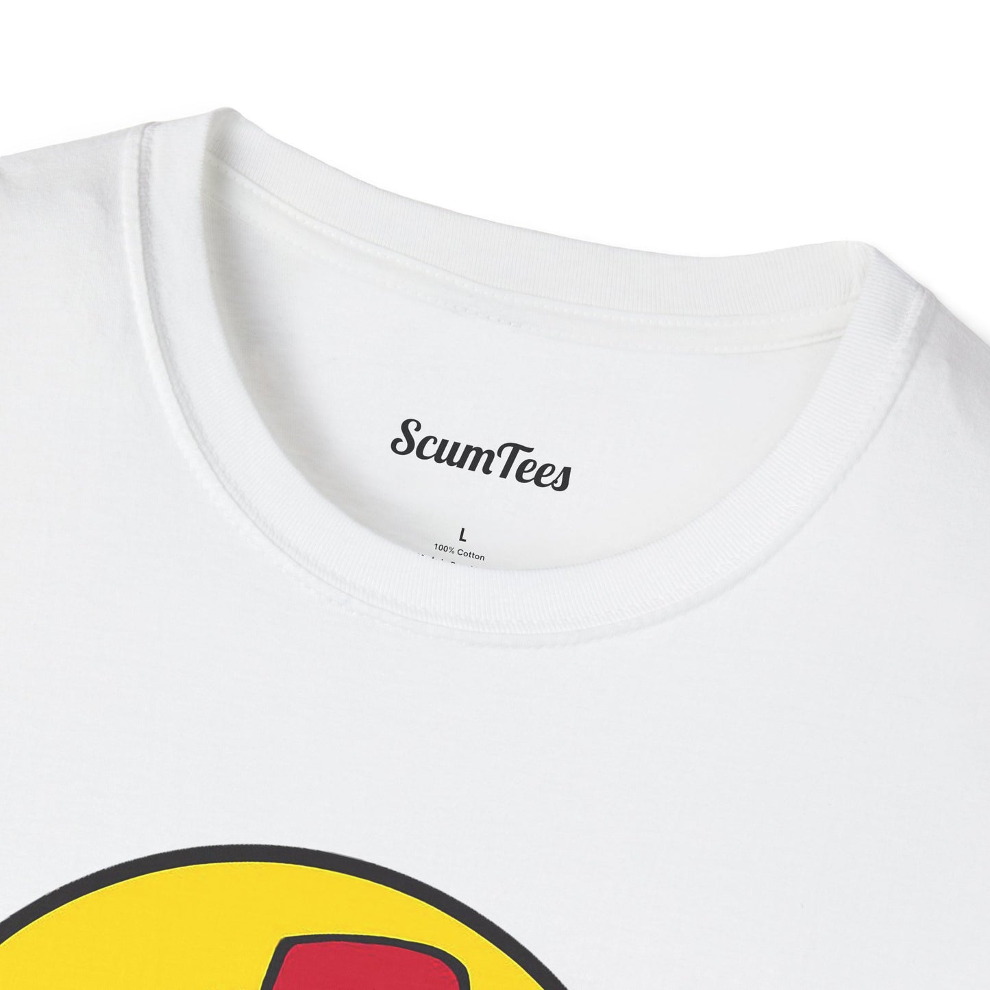 Funny Buc-ee’s Parody T-Shirt – "Fuc-ees Suc-ees" Logo Tee