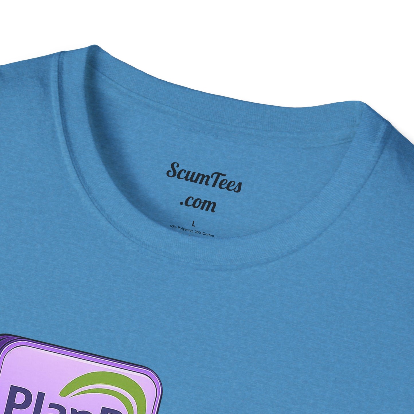Breakfast of Champions Unisex Softstyle T-Shirt