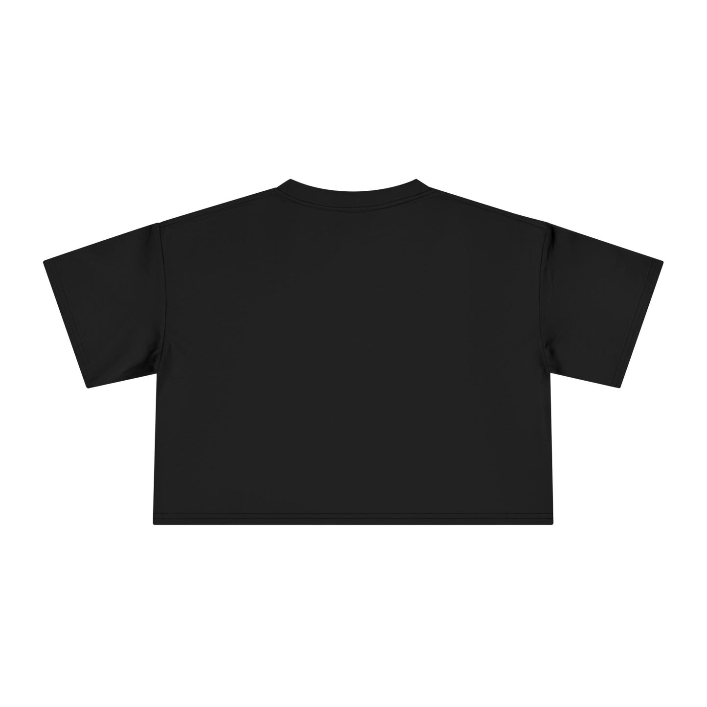 Scum Women's Crop Tee