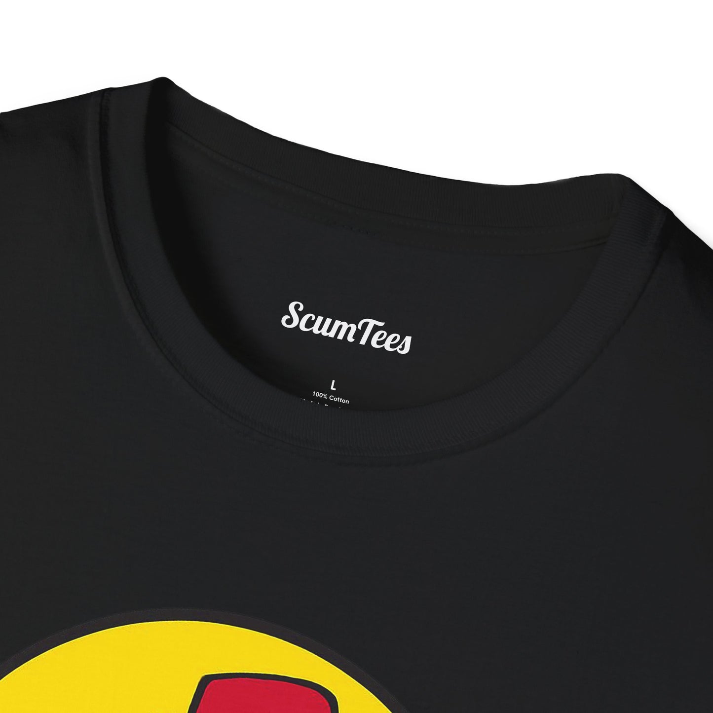 Funny Buc-ee’s Parody T-Shirt – "Fuc-ees Suc-ees" Logo Tee