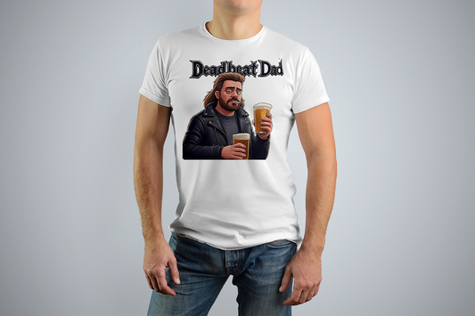 Dead Beat Dad